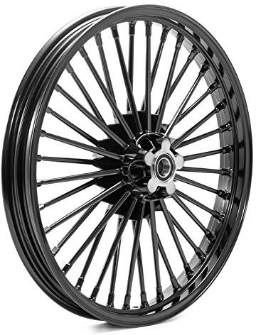 TARAZON 19x2,5 Vorderrad Gussfelgen für Harley Sportster IRON XL883N XL1200N 2000-2023