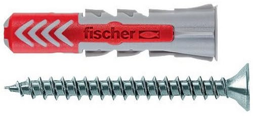 CF TASSELLO DUOPOWER 6S mm. 6X30 PZ.100