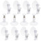 RXKFIGX 12 Pièces Ventouse Avec Pince Pince à Ventouse D'aspiration Murale Ventouse Clip Pinces à Ventouse Plastique Transparent Ventouse Avec Clip Crochet À Ventouse Multifonction Ventouses Avec Clip