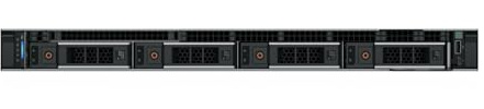 DELL Serveur PowerEdge R360