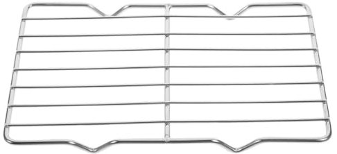 DONFAMDS Parrilla Multiusos Inoxidable Rejilla Para Asar y Enfriar Para Barbacoas y Cocinar Al Vapor