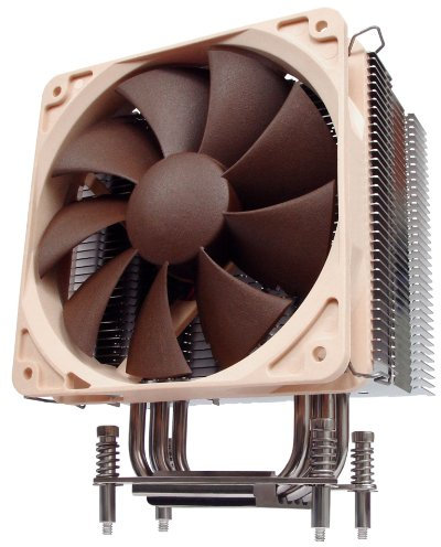 Noctua NH-U12DX Processore ventola per PC