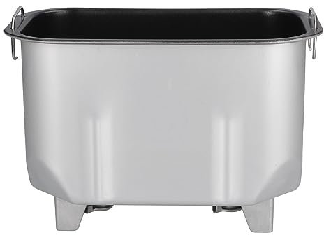 ensipart Backform kompatibel mit/passend wie gorenje 363973 Brotbackform für Brotbackautomat BM1200BK und BM1200BK-UR