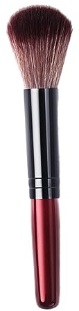 HONITANO Nail Dust Brush Nail Art Brush for Polish Remover for Manicure Dust Cleaning and Gel Polish Removal