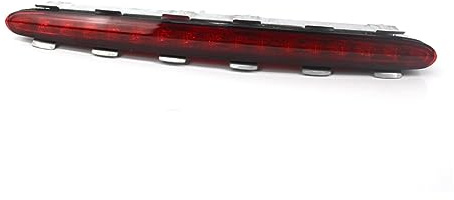 mittlere Bremsleuchte Hinten 3. Dritte Bremsleuchte Rücklicht Für Mercedes Für Benz CLK W209 C209 2002-2009 2098201056