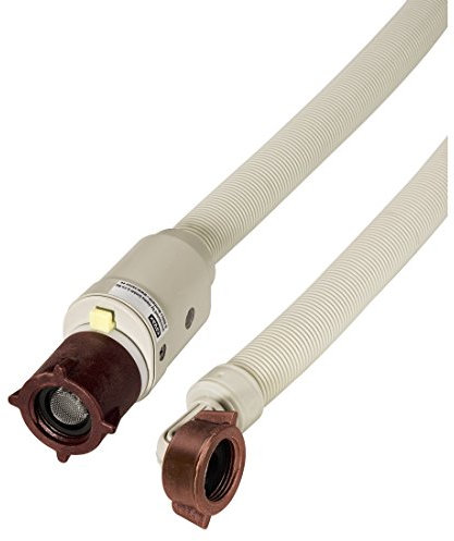 Xavax 00110803 Waschmaschinenzubehör/Wasserschläuche/Wasserstoppschlauch