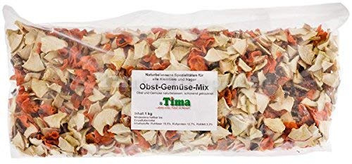 Tima Obst-Gemüse-Mix 1 kg