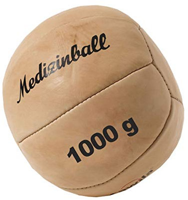 Cawila Equipment - Trainingszubehör PRO 3000g Medizinball