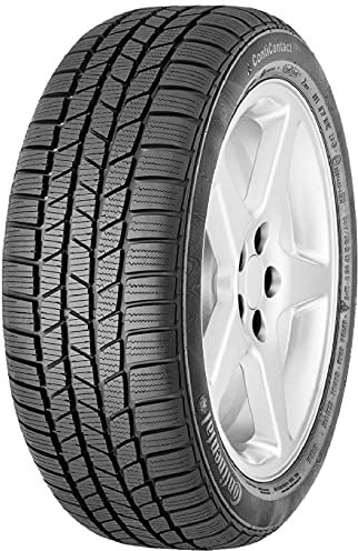 Continental Contact TS 815 M+S - 215/55R17 94V - Ganzjahresreifen