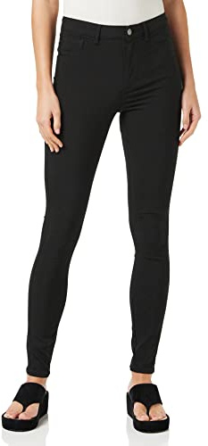 PIECES Female Jeggings PCHIGHSKIN HW