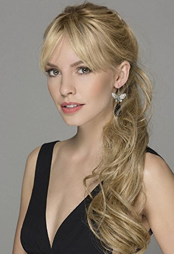 Power Pices Champagne new, light blonde 25.26