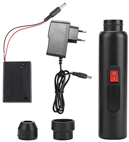 LED-Spiegellampe, kaltes Licht, hohe Intensität, Überwachung, Inkubator für Eier, EU-Stecker, 100-240V