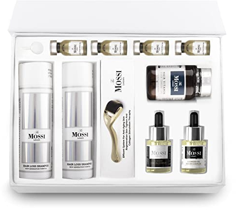 The Mossi London Set med 2 månader