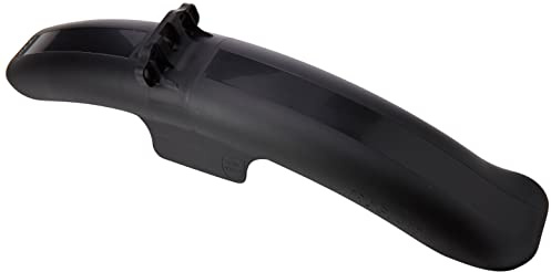 RRP Unisex's Proguard Schutzblech zum Anschrauben, Schwarz, Standard