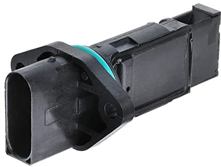 Frankberg Misuratore di massa d'aria compatibile con classe A W168 Vaneo 414 1.7L benzina 1998-2005 0041530628