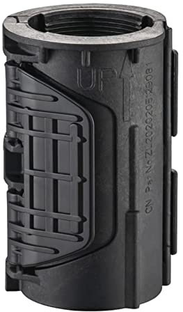 F Fityle Anti-Lockerungs-Befestigungswerkzeug für Wasserhähne, langlebig, zuverlässige Befestigung, direkte Installation, Kontermuttern für Badezimmer, Küche,