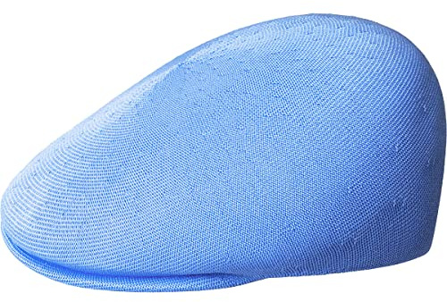 Kangol Casquette Seamless Tropic 507 Femme/Homme - Gavroche avec Visiere Printemps-ete Ete