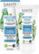 SANTE Naturkosmetik Moisture Fresh Feuchtigkeitscreme mit Hyaluron, Squalan & Bio-Aloe Vera, nährende Gesichtspflege, Gesichtscreme für intensive Feuchtigkeitspflege und geschmeidige Haut, 50ml