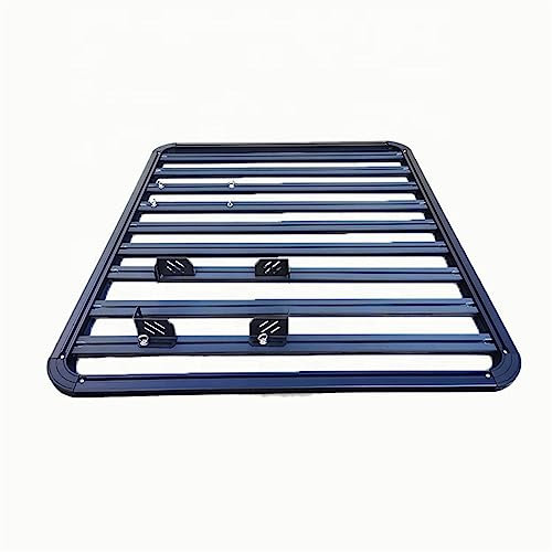 HEPVET Offroad Auto Auto Dachträger Aus Aluminiumlegierung Für Jeep Für Defender Dachtrager Dachgepäckträger