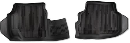 Ford Original Transit/Tourneo Connect 2013-Aktuell Allwetterfußmatten in Wannenform für Hinten 2263245