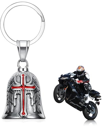 YueJieSelected Biker bell, Guardian Bell