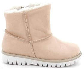 PRIMIGI Bambina 8850400 skötbäddar, Beige, 22 EU