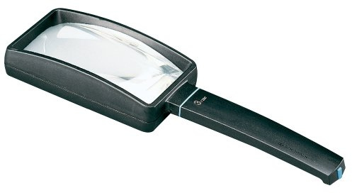 ESCHENBACH Leselupe aspheric II 10x5 cm
