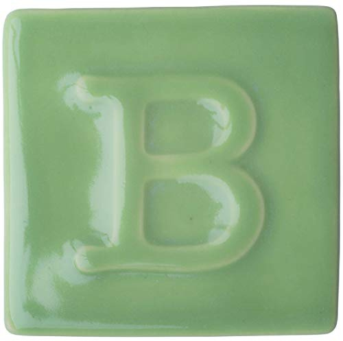 Botz Liquid Glaze 9304 Pro Celadon Green 200ml