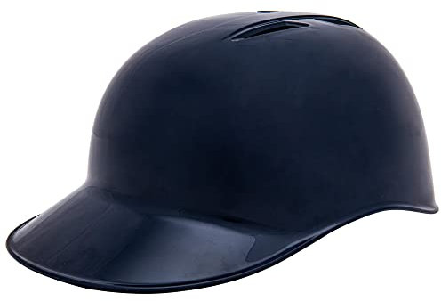 CHAMPRO CCHNYS Baseball-/Softball-Catcher-/Coach-Helm, Navy, Small