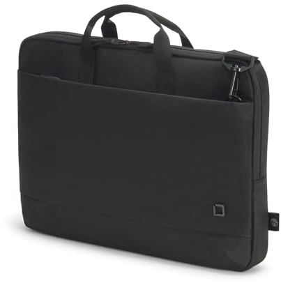 DICOTA ECO Slim Case Motion 10-11,6 Zoll schwarz