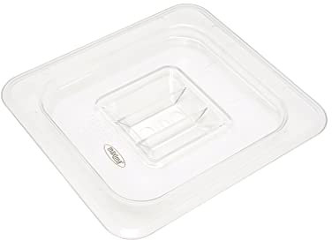 Maxima Coperchio Gastronorm - 1/6 GN - Policarbonato