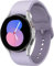 Samsung Galaxy Watch 5 (40mm) Bluetooth - Smartwatch mit Fitness Tracker, Silver