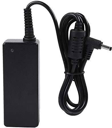 Adaptateur Secteur pour, pour 45W 19V 2.37A 4.0 * 1.35mm Chargeur Adaptateur Ordinateur Portable spécialement 100-240V - Protection Contre Les surintensités surtensions Courts-Circuits et surchau