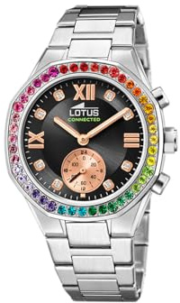 LOTUS Orologio Smart Donna