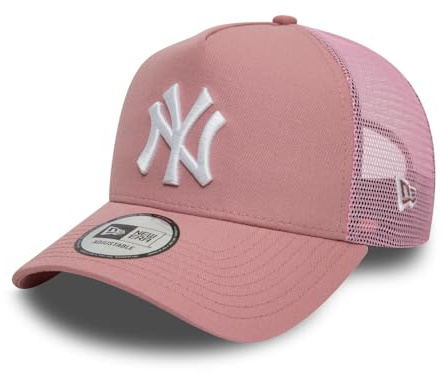 New Era Unisex Baseballkappe 940 Aframe Trucker