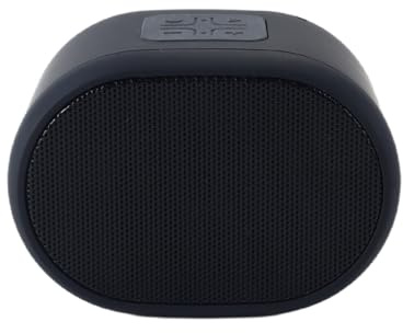 Hoite Mini Portable Bluetooth Speaker V5.0 3W Stereo Sound with TF USB AUX 150g Lightweight for Outdoor Travel Smartphone Tablet