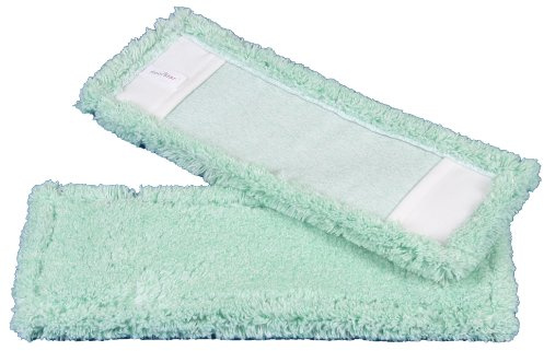 Floorstar Thenufil® multi MTM50 - Microfaser-Mopp - dichtes Gewebe - Allrounder - 50 cm - 1 Stück