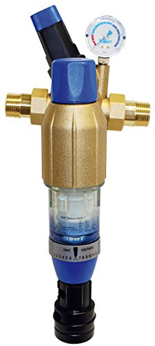 BWT Hauswasserstation Bolero HWS DN20 -10369
