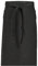 KOKOTT Vorbinder/Schürze einzeln/5er Pack, für Kellner, Bar, Bistro und Service (5er Pack)