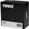 Thule 145101 Roof Racks