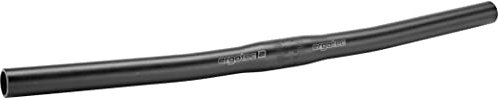 ErgoTec Fixi Flat Bar Lenker Schwarz Einheitsgröße