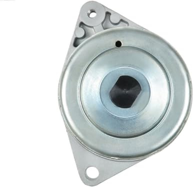 AS-PL Lichtmaschine 20A 12V mit Riemenscheibe 185046160 CH15587 550185046160