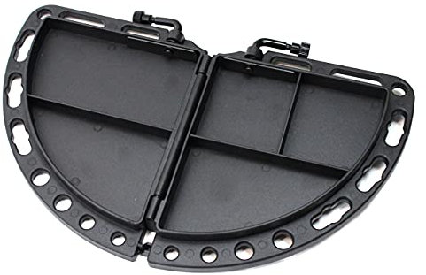 CONTEC Werkzeugablage für Montageständer Rock Steward, 03709581