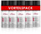 s.Oliver® Classic Men IVorteilspack Deo Spray - ausdrucksvoll & maskulin | 5x 150g
