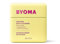 BYOMA Melting Balm Facial Cleanser (60g) Buttery Soft Cleansing Balm, with Barrier Lipids - For a Nourished, Hydrated Skin Without Oily Residue, Vegan