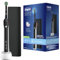 Braun Oral-B Clean & Protect Black Edition with Reise-Etui