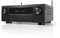 Denon AVR-X2800H (Black) Dolby Atmos and DTS:X AV Receiver