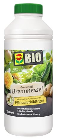 COMPO Ortica bio di base 1 l