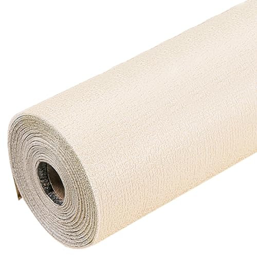 Carta da parati in lino, carta da parati adesiva in tessuto ruvido, carta da parati in finto legno, carta da parati rimovibile in tinta unita, carta da parati in lino per camera da letto, bancone,