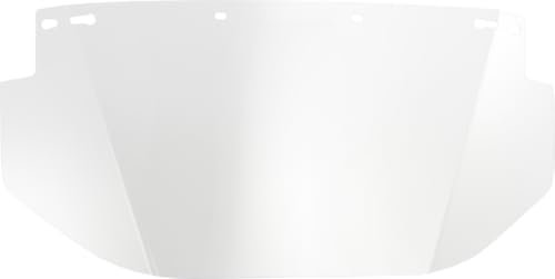 Honeywell 179566 Supervizor Polycarbonat Sichtscheibe, SV9PC, 10 Stück